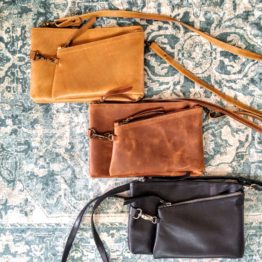 Travel Clutch
